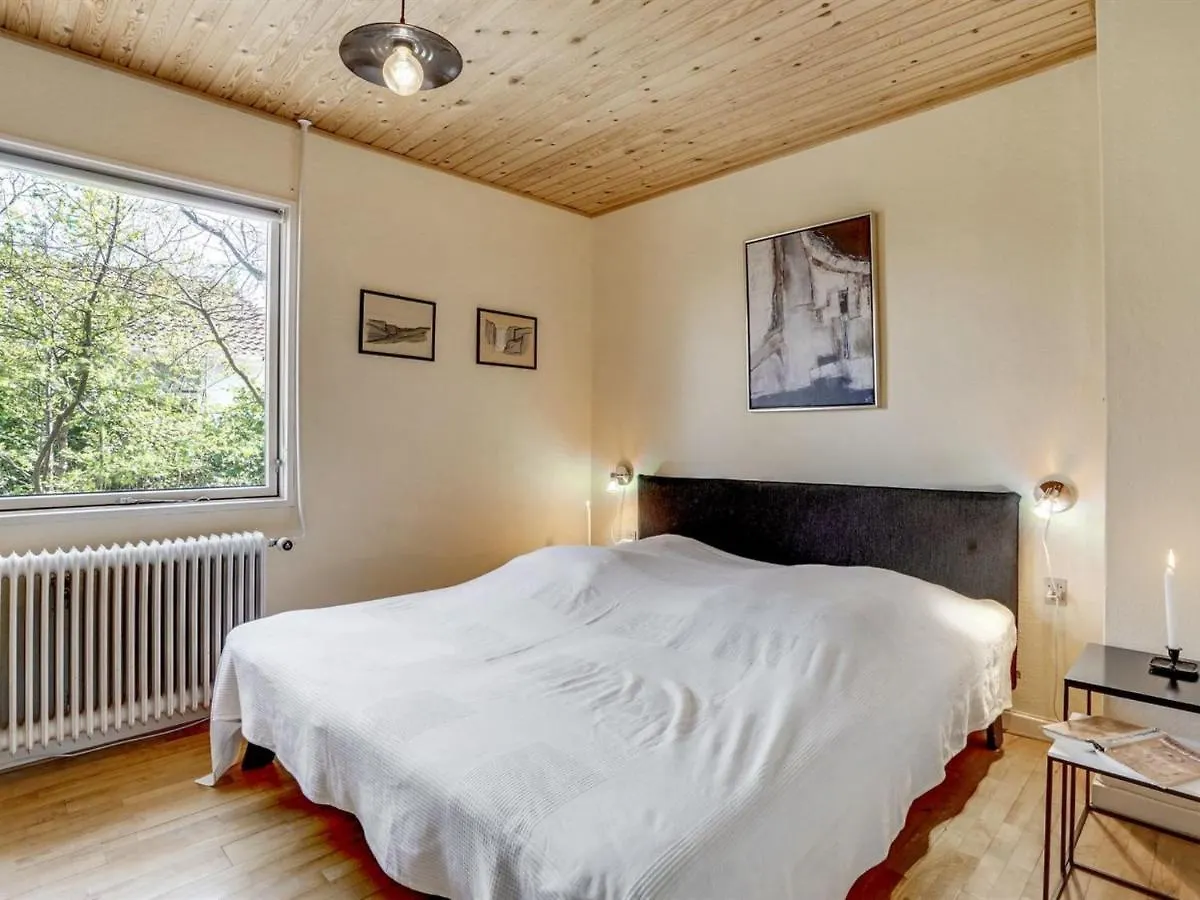 Holiday Home Fedder - 700M From The Sea In Nw Jutland By Interhome Skagen Danmark