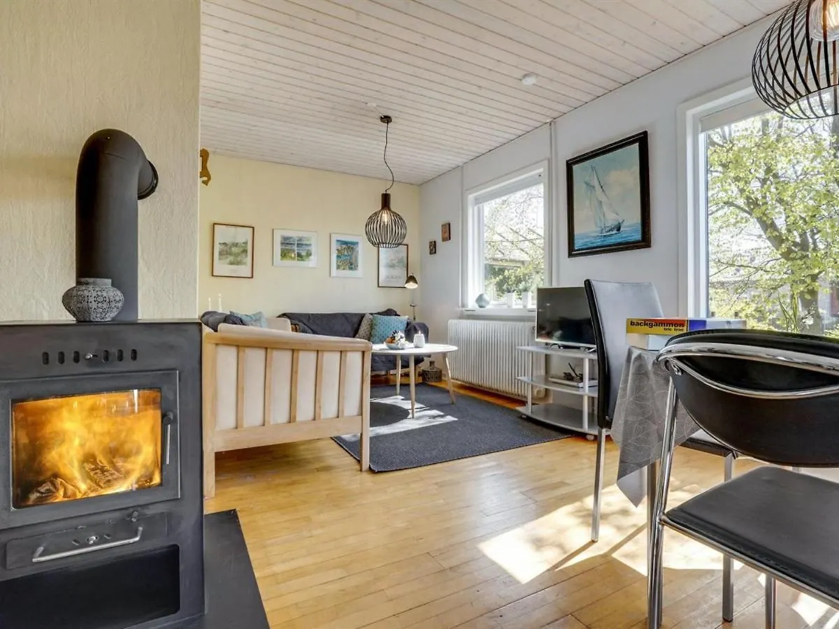 Holiday Home Fedder - 700M From The Sea In Nw Jutland By Interhome Skagen