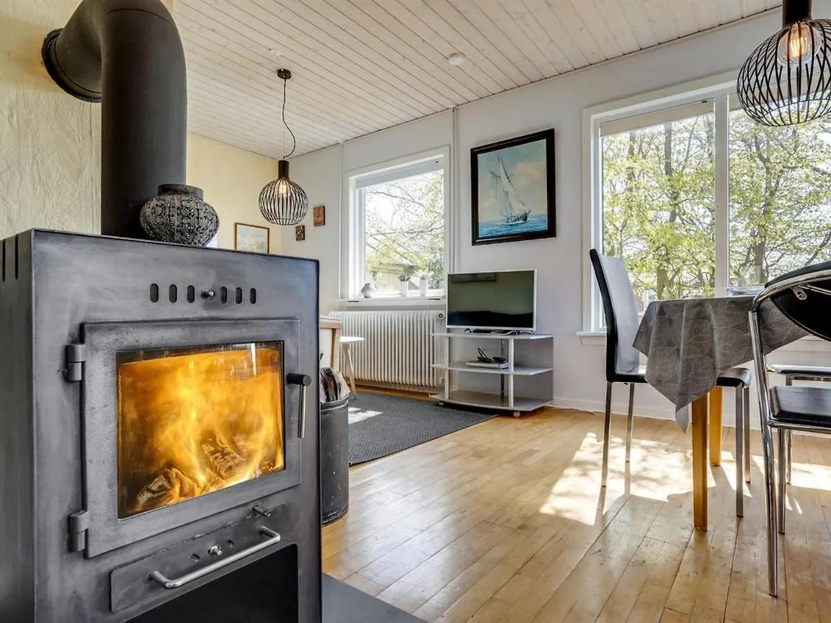Holiday Home Fedder - 700M From The Sea In Nw Jutland By Interhome Skagen